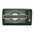 Vetiver Oud Scented Soap