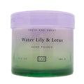 Water Lily & Lotus Scented Candle | LAB Candles