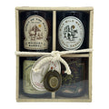 DW Home Scented Candle Gift Box - Pack of 4