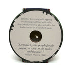 William Morris At Home - Clementine & Clove Scented Candle