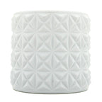 Winter White Scented Candle | SAND + FOG