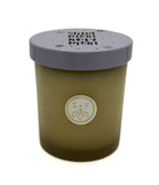 Silent Night - Winter Pine Scented Candle | SAND + FOG