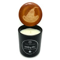 Witching Hour Mocha Scented Candle | Café Creations by DW HOME