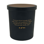 MWG Woods scented Candle 