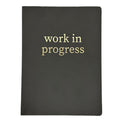 Work in progress - Notebook | Graphique
