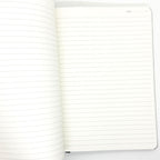 Work In Progress Leather Journal | Graphique