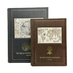 World Explorations - Keepsake Book Box Collection
