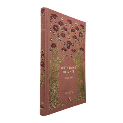 Wuthering Heights Journal