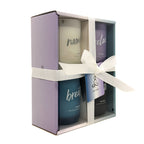 Zen Collection Scented Candle Gift Box | DW Home