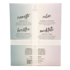 Zen Collection Scented Candle Gift Box | DW Home