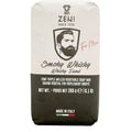 Zeni Italian Vegetable Soap - Smoky Whisky