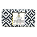 Zeni Italian Vegetable Soap - Vetiver