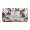 Zeni Italian Vegetable Soap - Bourbon