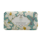 Zeni Italian Vegetable Soap - Lily