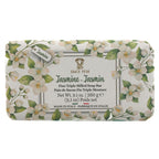 ZENI Jasmine Fine Triple Milled Soap Bar