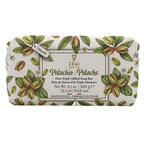 ZENI Pistachio Fine Triple Milled Soap Bar