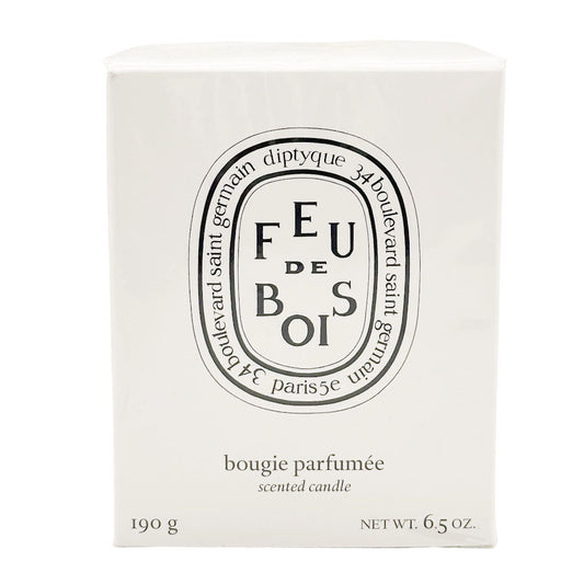 Diptique Feu De Bois - Wood Fire Candle