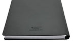 inTempo Firenze Soft Leather A5 Wirebound Notebook