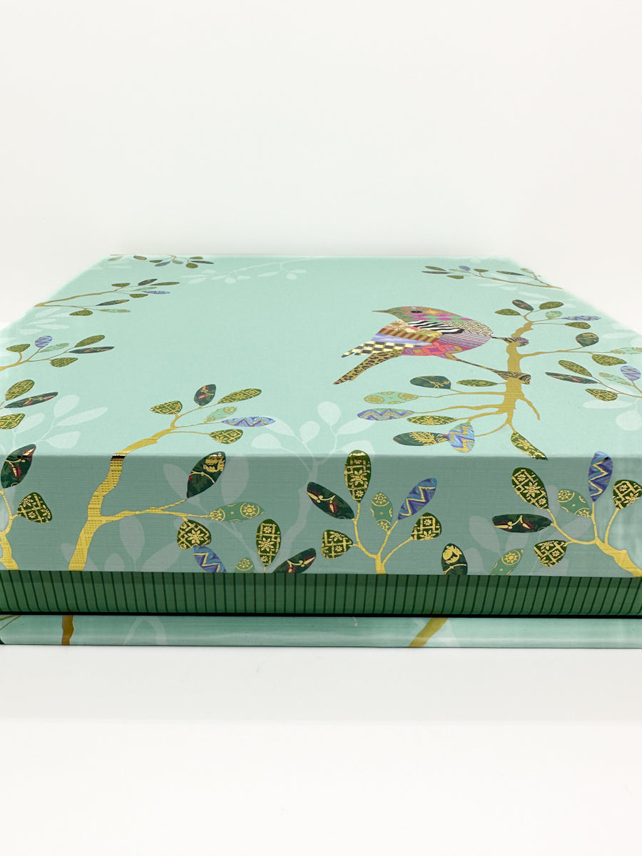 Bird Gift Box
