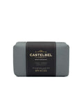 CASTELBEL Porto Men's Grooming Dark Amber Soap Bar