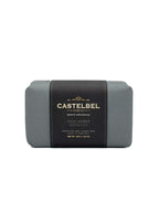 CASTELBEL Porto Men's Grooming Dark Amber Soap Bar