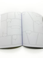 Create your own comic book