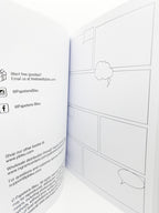 Create your own comic book