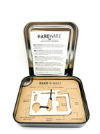 Gentlemen's Hardware Card Multi Tool