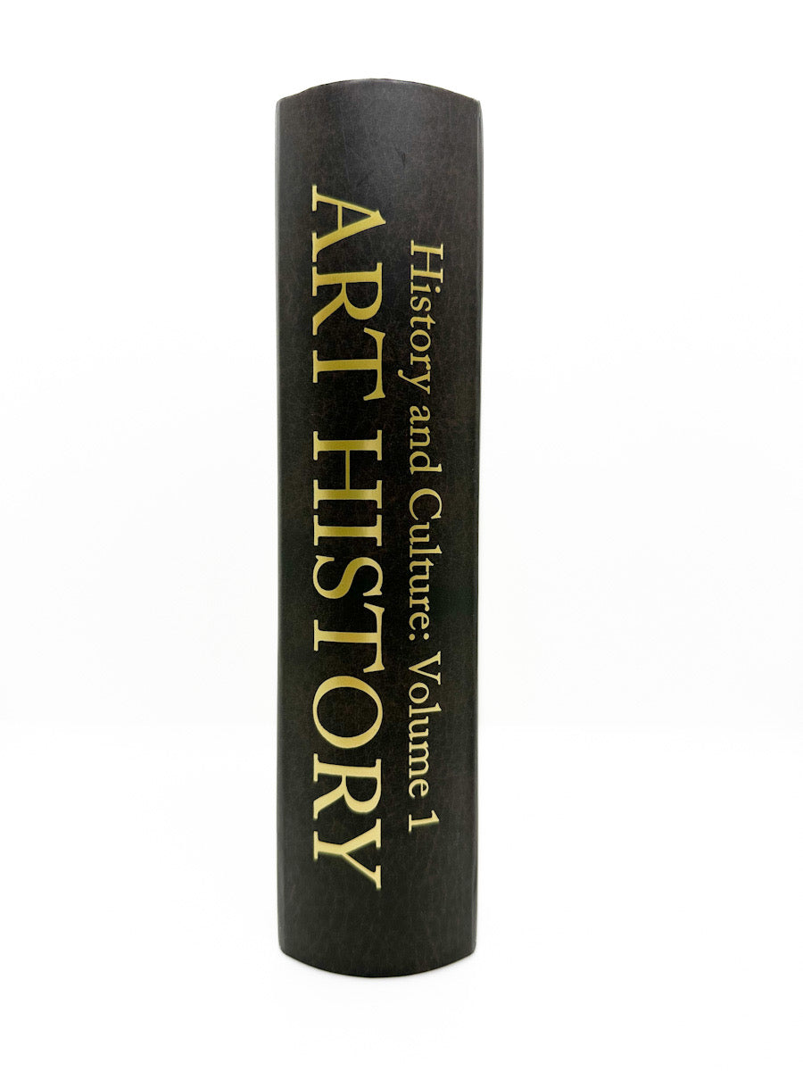 History and Culture - Keepsake Book Box