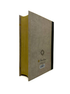 History and Culture - Keepsake Book Box