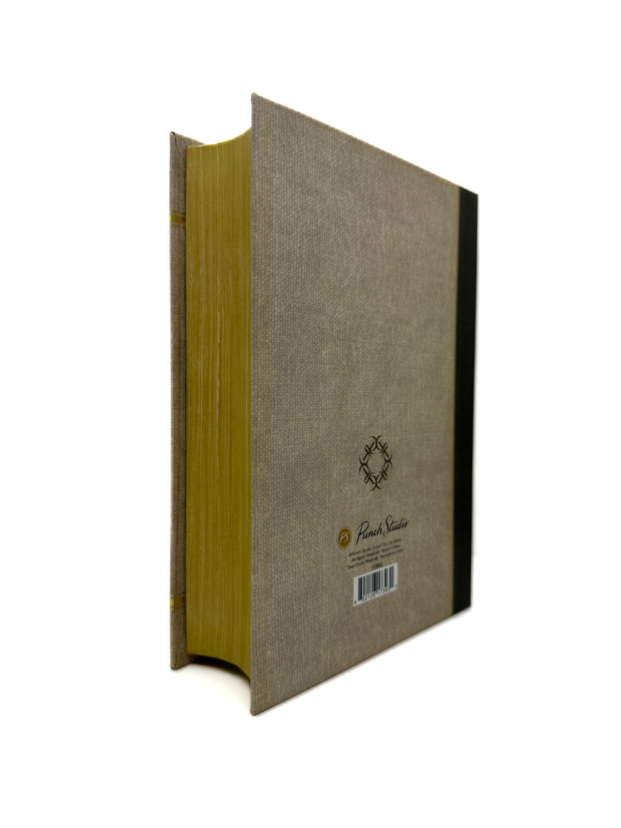 History and Culture - Keepsake Book Box