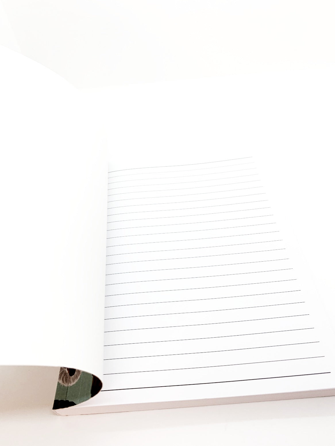 Lady Whistledown's Notebook