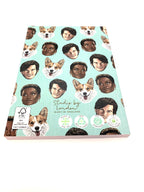 Lady Whistledown's Notebook