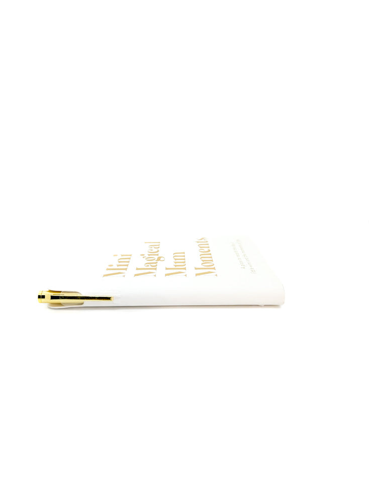 Mini Magical Mum Moments - Notepad & Pen