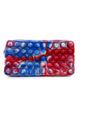 Pop It Fidget Pencil Case