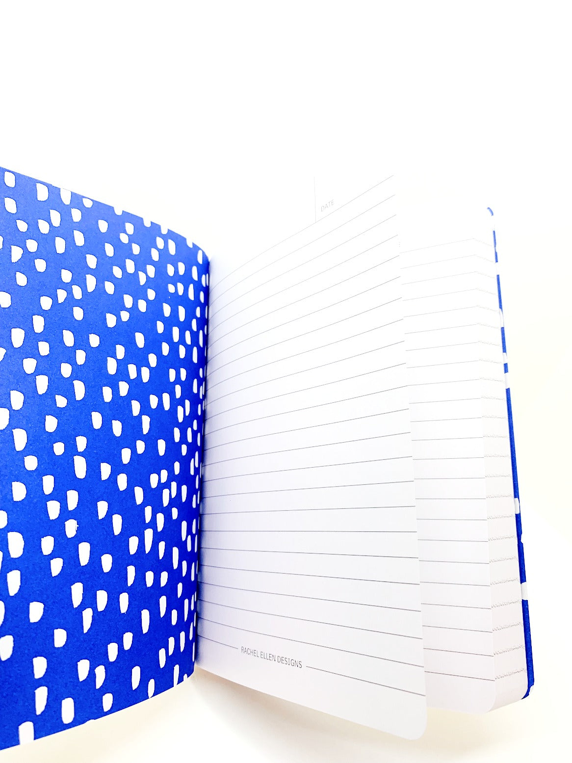 RACHEL ELLEN DESIGNS Notebook - Cats & Dogs