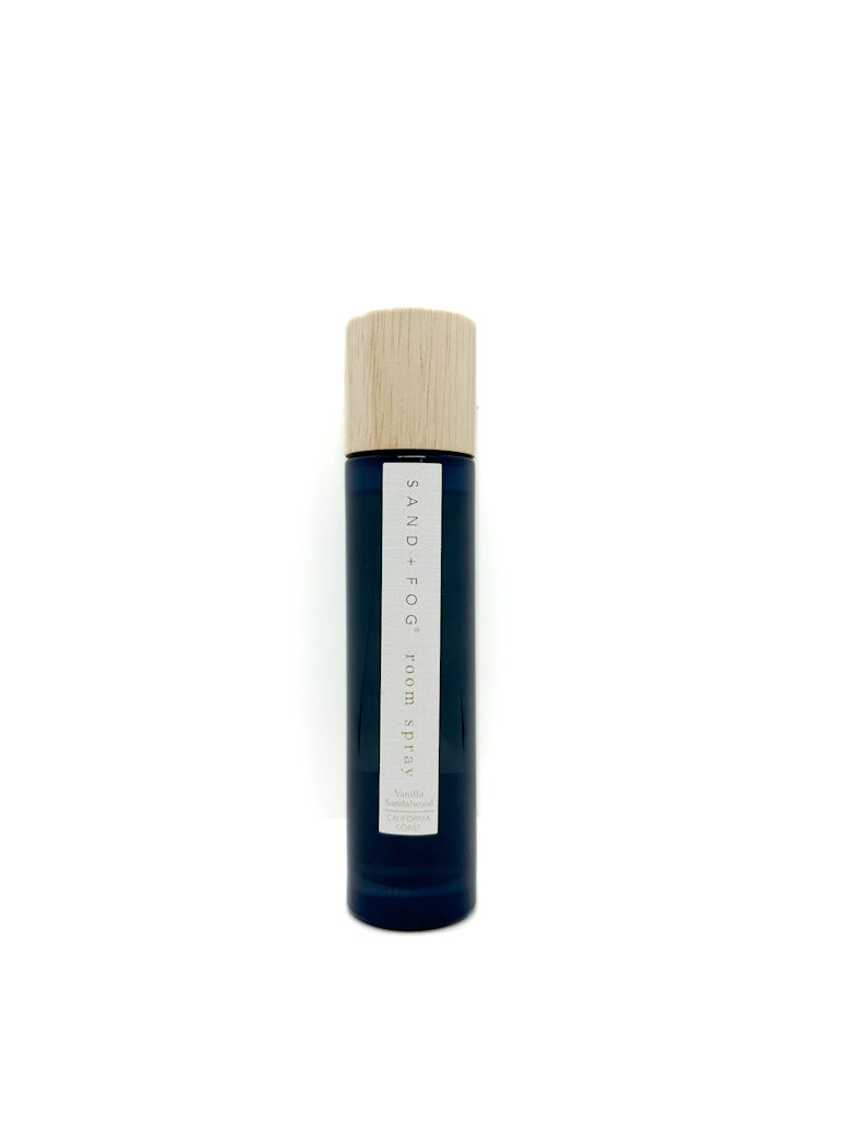 Vanilla Sandalwood Room Spray