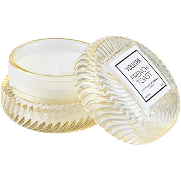 Voluspa French Toast Candle